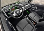 La smart fortwo électrique – Encore plus intelligente. - 7