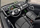 La smart fortwo électrique – Encore plus intelligente. - 8