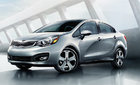 Kia Rio 2014 – Comment se démarquer - 1
