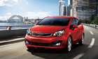 Kia Rio 2014 – Comment se démarquer - 7