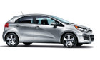 Kia Rio 2014 – Comment se démarquer - 6