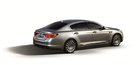 Kia lance son élégante et luxueuse berline, porte-étendard de la marque - 2