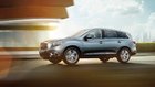 Infiniti QX60 2014 – L’option luxueuse à sept passagers - 2