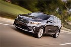 Kia Sorento 2019 : encore plus facile à aimer - 1