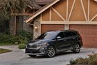 Kia Sorento 2019 : encore plus facile à aimer - 10