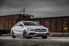Mercedes-Benz CLA 2018 : le luxe marié à l’économie de carburant - 8