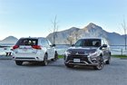 Tout ce qu’il faut savoir sur le Mitsubishi Outlander PHEV 2018 - 11