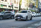 Tout ce qu’il faut savoir sur le Mitsubishi Outlander PHEV 2018 - 2