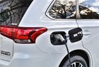 Tout ce qu’il faut savoir sur le Mitsubishi Outlander PHEV 2018 - 8