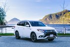 Tout ce qu’il faut savoir sur le Mitsubishi Outlander PHEV 2018 - 16
