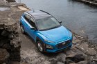 Hyundai Kona 2018 versus Toyota C-HR : un combat difficile pour Toyota - 1