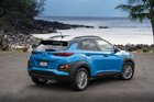 Hyundai Kona 2018 versus Toyota C-HR : un combat difficile pour Toyota - 2