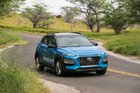 Hyundai Kona 2018 versus Toyota C-HR : un combat difficile pour Toyota - 4