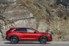 Infiniti QX50 2019 vs Audi Q5 2018 : le moteur fait toute la différence - 3