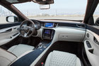 Infiniti QX50 2019 vs Audi Q5 2018 : le moteur fait toute la différence - 11