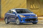 Kia Rio 2018 versus Honda Fit : la Rio est l’option technologique - 3