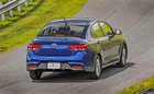 Kia Rio 2018 versus Honda Fit : la Rio est l’option technologique - 7