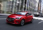 La nouvelle Mazda 2 s’approche - 1