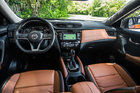 Nissan Rogue 2018 vs Toyota RAV4 vs Chevrolet Equinox - 4