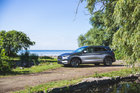 Infiniti QX50 2019 vs BMW X3 - 2