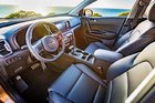 Kia Sportage vs Honda CR-V - 7