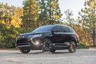 Mitsubishi Outlander PHEV 2019 vs Toyota RAV4 Hybride - 3
