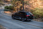Mitsubishi Outlander PHEV 2019 vs Toyota RAV4 Hybride - 6