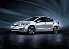 La Kia Forte 2014: élégante, futuriste et dynamique - 2