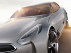 Le fabricant Kia remporte trois prix de design - 14