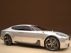 Le fabricant Kia remporte trois prix de design - 1