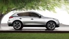 Infiniti QX50 2015 – La polyvalence dans un tout petit format - 1