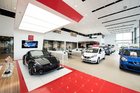 Nouvelle concession Nissan Saint-Hyacinthe - 15