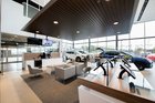 Nouvelle concession Nissan Saint-Hyacinthe - 18