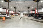 Nouvelle concession Nissan Saint-Hyacinthe - 38