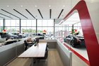 Nouvelle concession Nissan Saint-Hyacinthe - 46