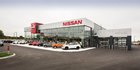 Nouvelle concession Nissan Saint-Hyacinthe - 1