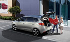 La Kia Rondo 2015, un choix excellent - 2