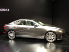 La Mazda3 2019 Présentée à Los Angeles : la traction intégrale au menu - 2