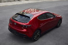 La Mazda3 2019 Présentée à Los Angeles : la traction intégrale au menu - 6