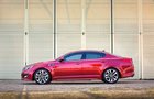 Kia Optima 2015 : l’équilibre - 2