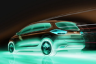 Le voici! Le nouveau Kia Rondo - 6