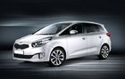 Le voici! Le nouveau Kia Rondo - 3