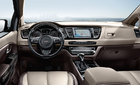 Kia Sedona 2015, le retour en force - 3