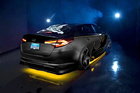Autos.Sympatico nous présente la voiture que conduit Batman! - 5