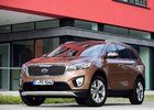 Le Kia Sorento 2016 présenté pour la première fois au Canada - 2