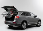 Le Kia Sorento 2016 présenté pour la première fois au Canada - 10