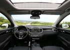 Le Kia Sorento 2016 présenté pour la première fois au Canada - 7