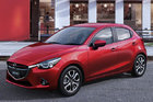 La Mazda2 dévoilée en marge du Salon de l’Auto de Montréal - 1