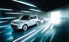 La Kia Soul 2015 remporte un deuxième prix consécutif - 1