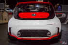 Modèles 2014 et autres Kia au Salon de l'Auto de Montréal - 5